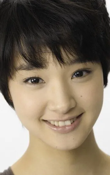 Фотография актёра – Аямэ Горики (Ayame Goriki)