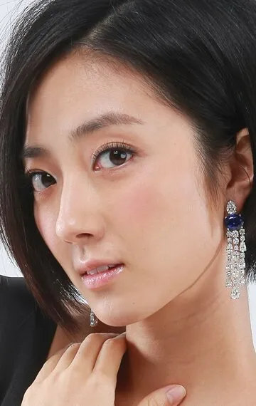 Фотография актёра – Квай Луньмэй (Kwai Lunmei)