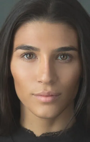 Фотография актёра – Лорена Андреа (Lorena Andrea)