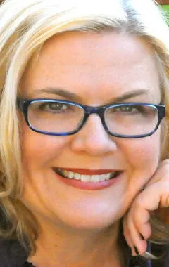 Фотография актёра – Пола Пелл (Paula Pell)