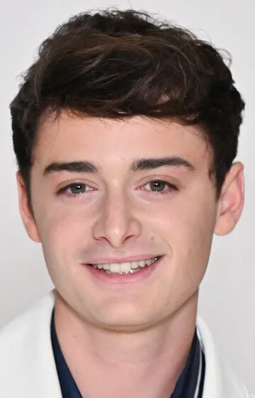 Фотография актёра – Ноа Шнапп (Noah Schnapp)