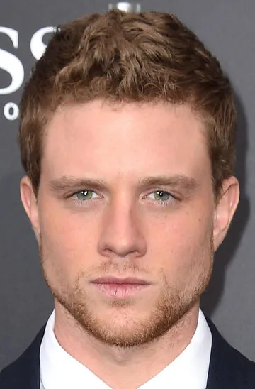 Фотография актёра – Джонни Уэстон (Jonny Weston)