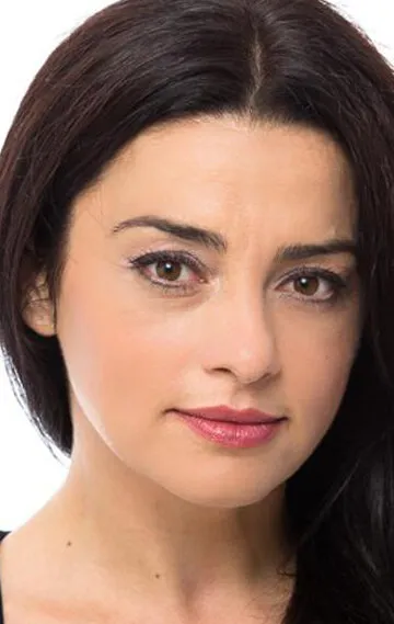 Фотография актёра – Мария Обретен (Maria Obretin)