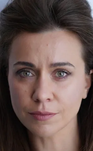 Фотография актёра – Андриа Василь (Andreea Vasile)