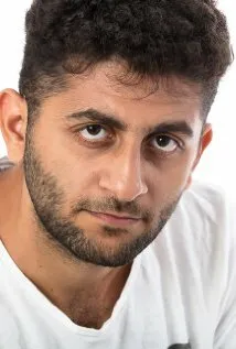 Фотография актёра – Серджиу Костаке (Sergiu Costache)