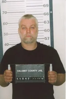 Фотография актёра – Стивен Эйвери (Steven Avery)