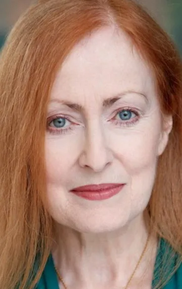 Фотография актёра – Полин Моран (Pauline Moran)