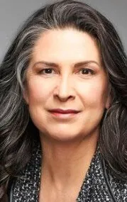 Фотография актёра – Памела Рэйб (Pamela Rabe)