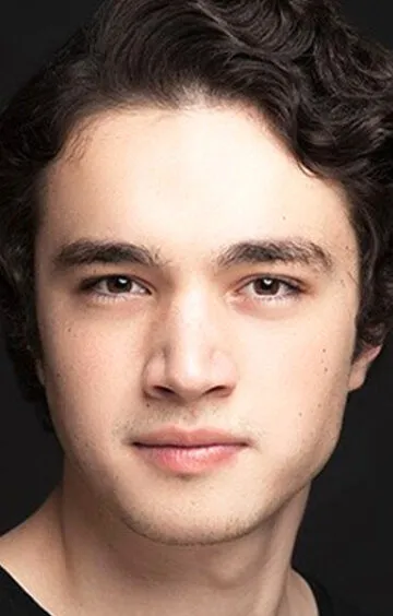 Фотография актёра – Бурак Дакак (Burak Dakak)