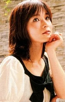 Фотография актёра – Рёка Юдзуки (Ryoka Yuzuki)