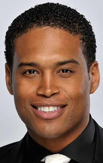 Фотография актёра – Тексас Бэттл (Texas Battle)