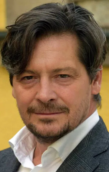 Фотография актёра – Фриц Карл (Fritz Karl)