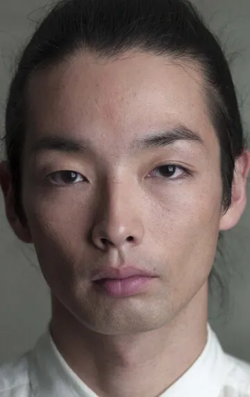 Фотография актёра – Мираи Морияма (Mirai Moriyama)