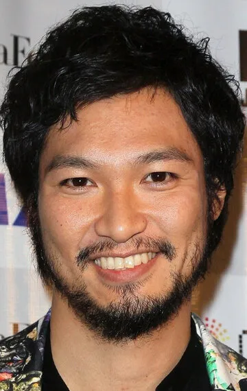 Фотография актёра – Мунэтака Аоки (Munetaka Aoki)