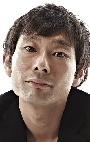 Фотография актёра – Синго Мидзусава (Shingo Mizusawa)