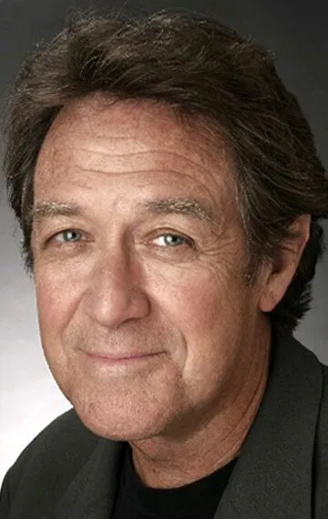 Фотография актёра – Ларри Пайн (Larry Pine)