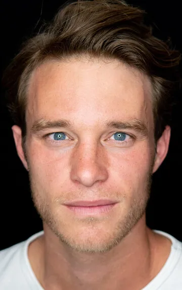 Фотография актёра – Джош Плэсси (Josh Plasse)