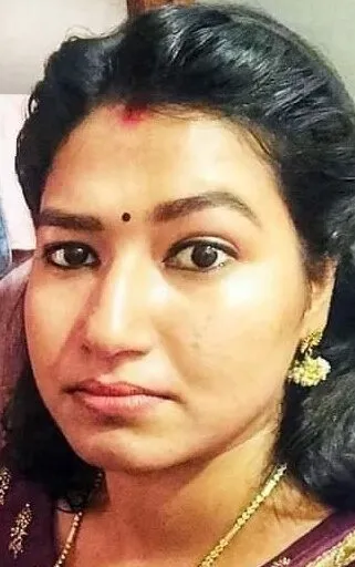 Фотография актёра – Grace Antony