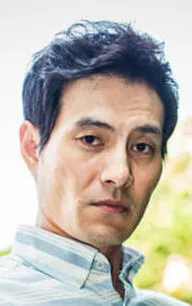 Фотография актёра – Ли Хэ-ён (Lee Hae-yeong)