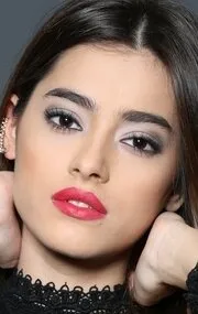 Фотография актёра – Симай Барлас (Simay Barlas)