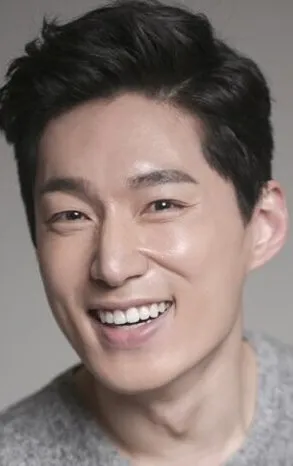 Фотография актёра – Ким Юль-хо (Kim Yool-ho)