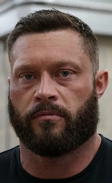 Фотография актёра – Билли Клементс (Billy Clements)