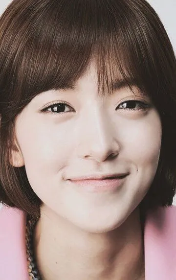 Фотография актёра – Чон Ин-сон (Jeong In-seon)