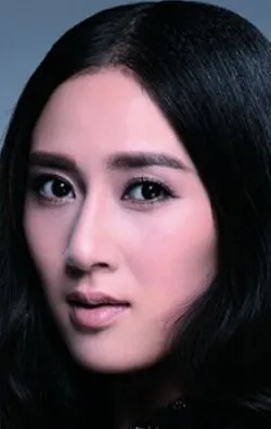 Фотография актёра – Чжао Кэ (Zhao Ke)