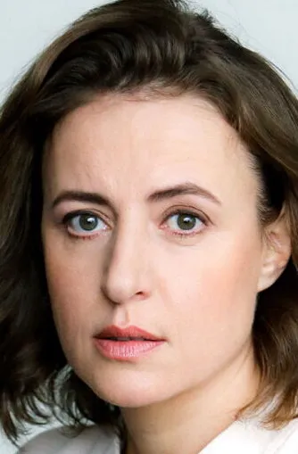 Фотография актёра – Марен Эггерт (Maren Eggert)