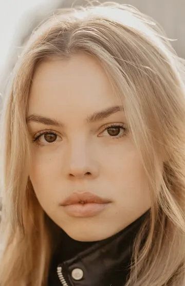 Фотография актёра – Леа Зои Восс (Lea Zoë Voss)