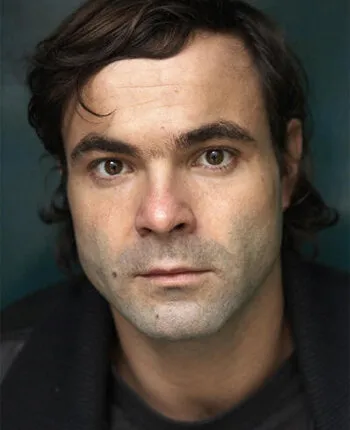 Фотография актёра – Андреас Дёлер (Andreas Döhler)