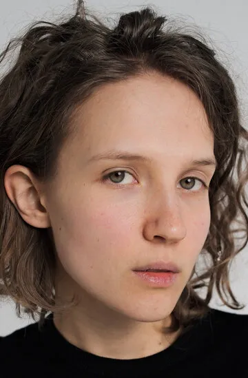 Фотография актёра – Мария Лукьянова