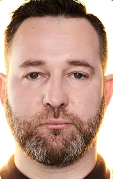 Фотография актёра – Алексей Розин