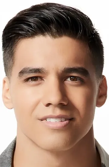 Фотография актёра – Jordan Buhat