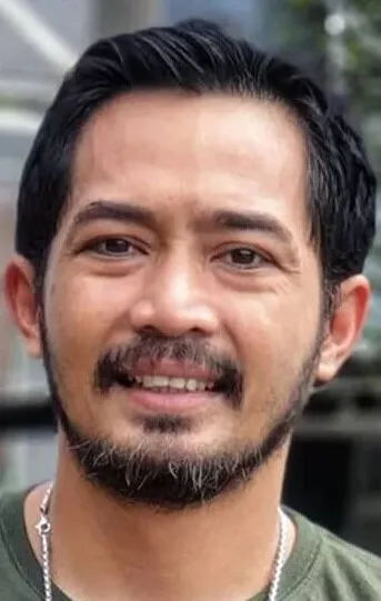 Фотография актёра – Яма Карлос (Yama Carlos)