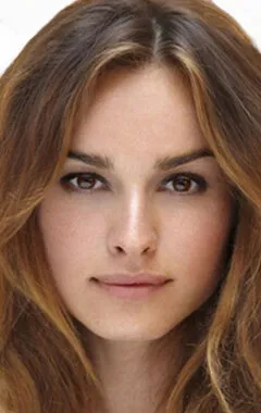 Фотография актёра – Кася Смутняк (Kasia Smutniak)