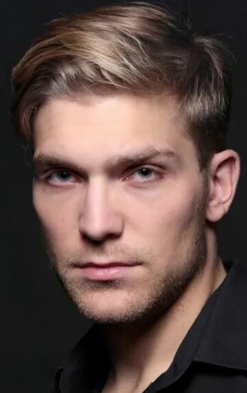 Фотография актёра – Пётр Витковски (Piotr Witkowski)