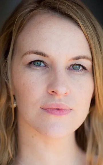 Фотография актёра – Кейт Малвэйни (Kate Mulvany)