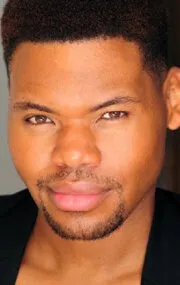 Фотография актёра – Девере Роджерс (Devere Rogers)