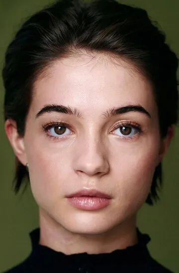 Фотография актёра – Лиза-Мари Королл (Lisa-Marie Koroll)