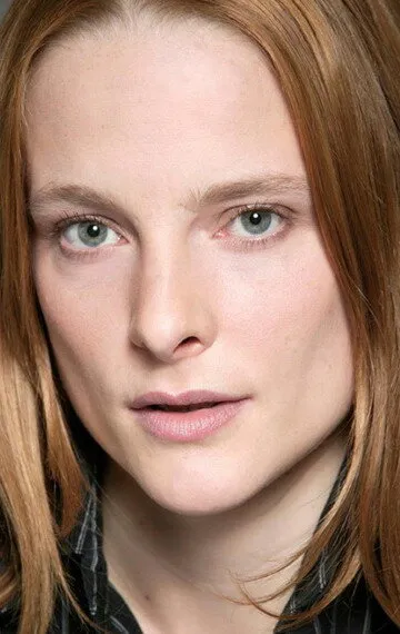 Фотография актёра – Анна Ратте-Полле (Anne Ratte-Polle)