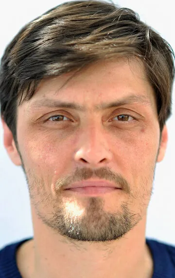 Фотография актёра – Стипе Эрцег (Stipe Erceg)