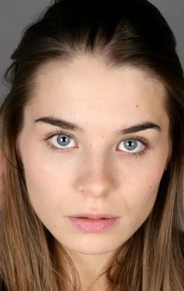 Фотография актёра – Валерия Бурдужа