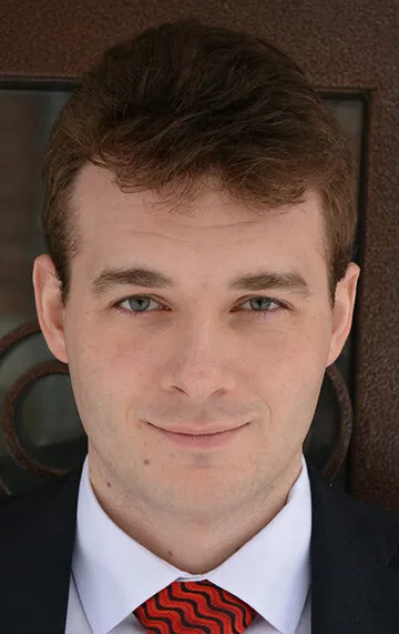 Фотография актёра – Александр Конев