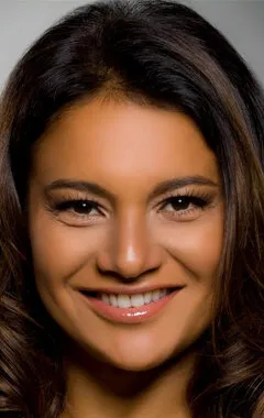 Фотография актёра – Дира Паис (Dira Paes)