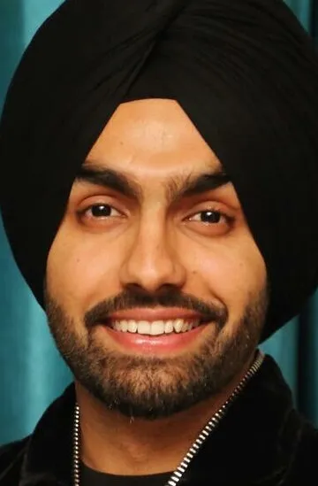 Фотография актёра – Эмми Вирк (Ammy Virk)