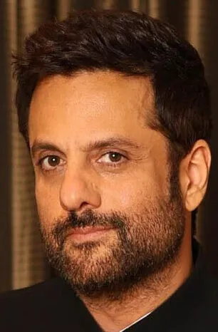 Фотография актёра – Фардин Кхан (Fardeen Khan)