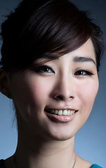 Фотография актёра – У Кэси (Wu Kehsi)