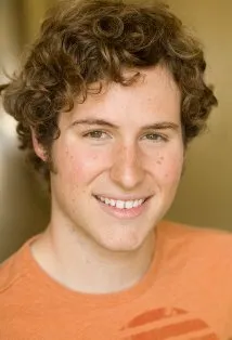 Фотография актёра – Гриффин Барнс (Griffin Burns)