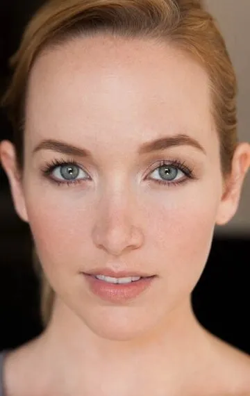 Фотография актёра – Келли Джакл (Kelley Jakle)